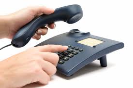 follow up phone call